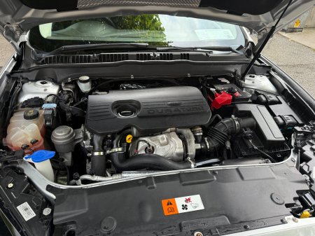 2016 Ford Mondeo - photo 20