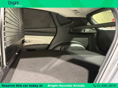2026 Hyundai Tucson - photo 17