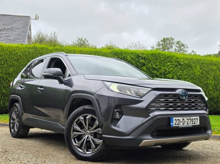 2022 Toyota RAV4 - photo 4