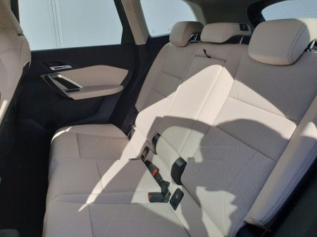 2024 BMW X1 - photo 22