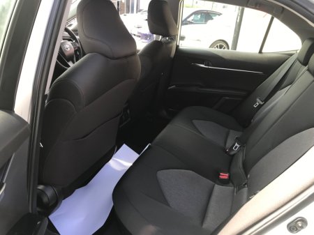 2021 Toyota Camry - photo 11