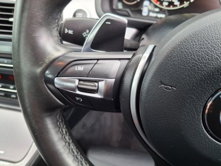 2016 BMW 5-Series - photo 17