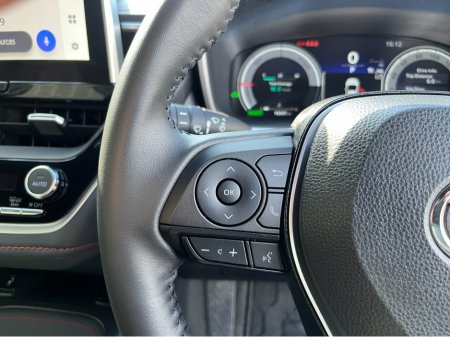 2023 Toyota Corolla - photo 21