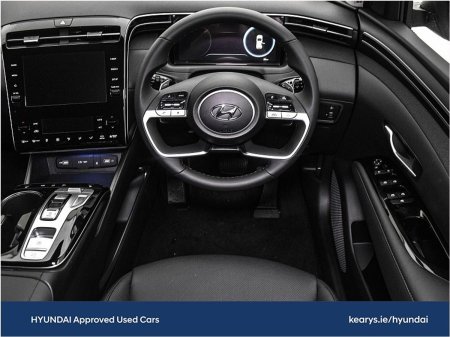 2023 Hyundai Tucson - photo 28