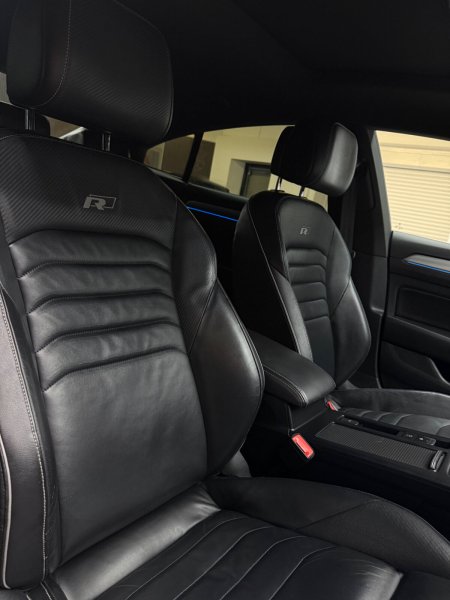 2017 Volkswagen Arteon - photo 10