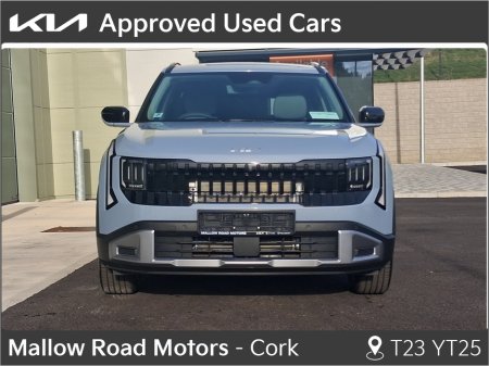 2026 Kia Seltos - photo 6