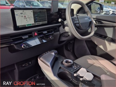 2026 Kia EV6 - photo 25