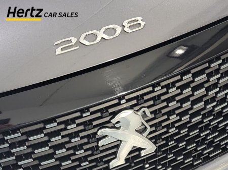 2023 Peugeot 2008 - photo 9