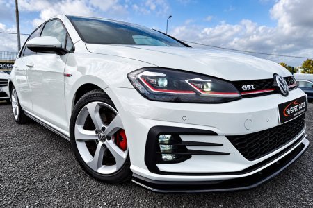 2018 Volkswagen Golf - photo 7