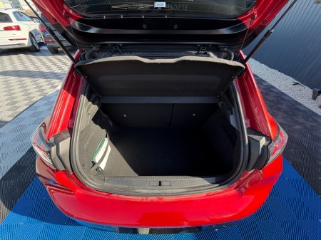 2021 Peugeot 208 - photo 35