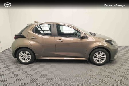 2024 Toyota Yaris - photo 3