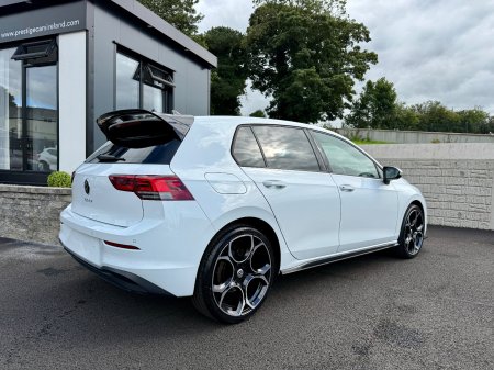 2022 Volkswagen Golf - photo 6