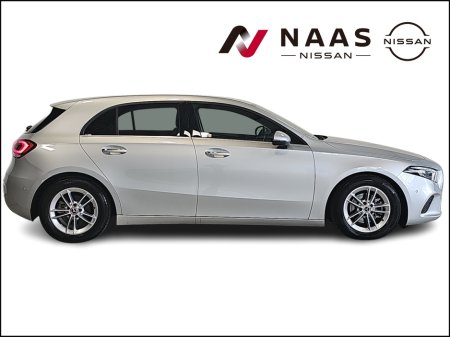 2020 Mercedes-Benz A-Class - photo 25