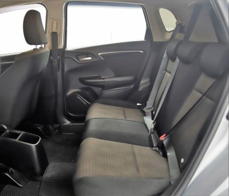 2018 Honda Fit - photo 16