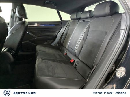 2023 Volkswagen Arteon - photo 6