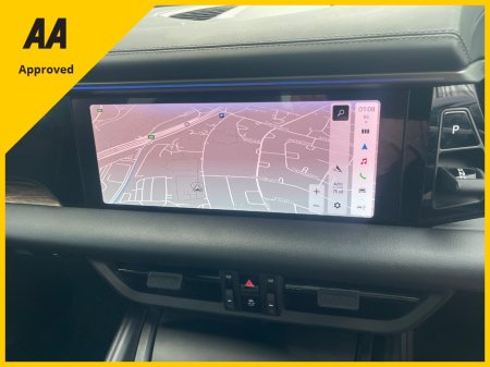 2024 Porsche Macan - photo 20