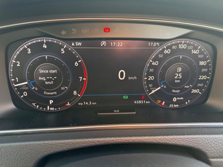 2019 Volkswagen Golf - photo 26