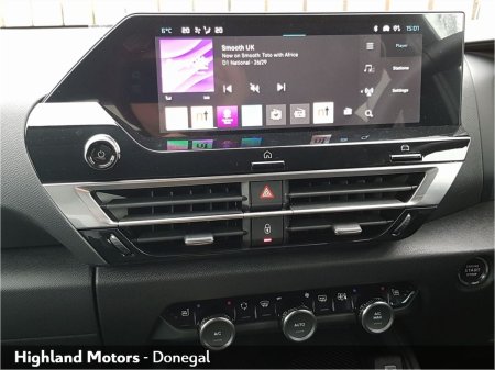 2026 Citroen C4 - photo 17
