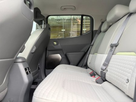 2026 Kia EV2 - photo 4