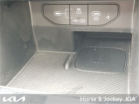 2024 Kia Sorento - photo 23