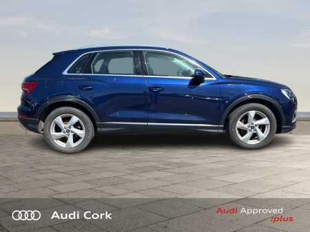 2022 Audi Q3 - photo 8
