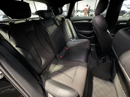 2020 Audi A3 - photo 20