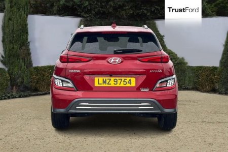 2023 Hyundai KONA - photo 7