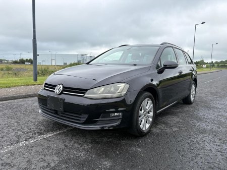 2014 Volkswagen Golf - photo 4