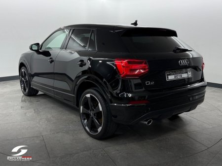 2019 Audi Q2 - photo 6