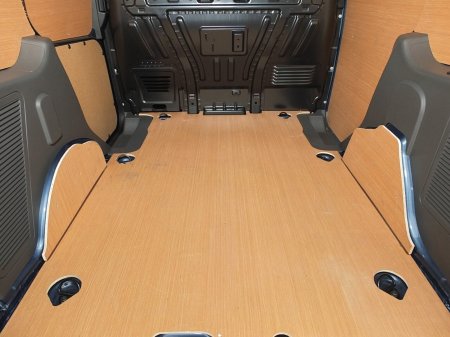 2024 Ford Transit Connect - photo 7