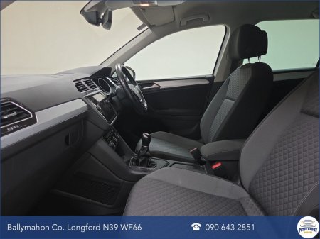 2018 Volkswagen Tiguan - photo 10