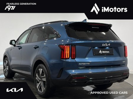 2023 Kia Sorento - photo 6