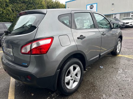 2011 Nissan Qashqai - photo 18
