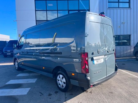 2026 Renault Master - photo 9