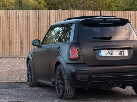 2011 Mini Cooper - photo 22