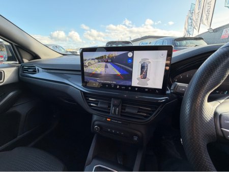 2023 Ford Focus - photo 21