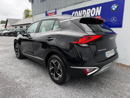 2023 Kia Sportage - photo 2