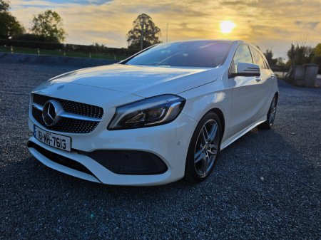 2016 Mercedes-Benz A-Class - photo 2