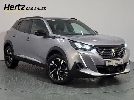 2023 Peugeot 2008 Allure 1.2 Petrol Manual