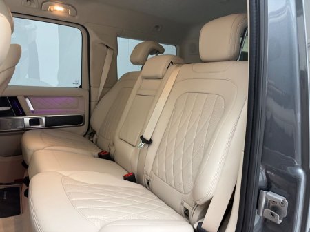 2025 Mercedes-Benz G-Class - photo 18
