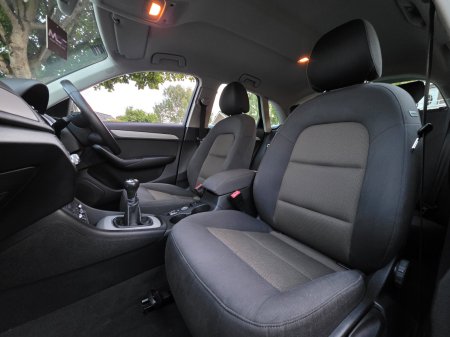 2013 Audi Q3 - photo 23