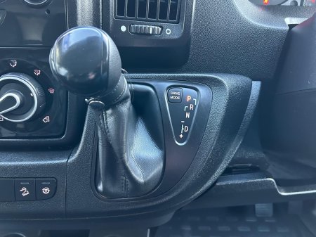 2021 Fiat Ducato - photo 23