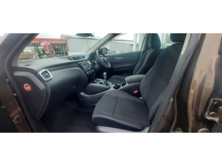 2016 Nissan Qashqai - photo 13