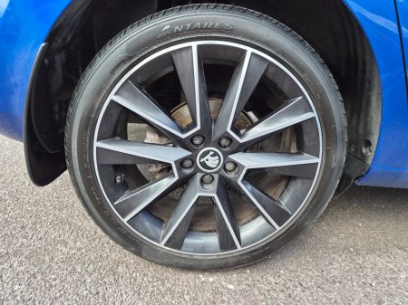 2018 Skoda Rapid Spaceback - photo 13