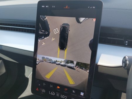 2026 Polestar 3 - photo 11