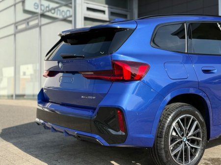 2026 BMW X1 - photo 13