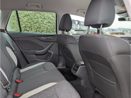 2021 Skoda Kamiq - photo 9