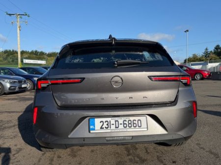 2023 Opel Astra - photo 6