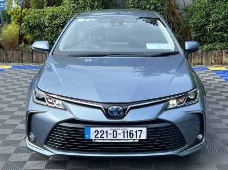 2022 Toyota Corolla - photo 14