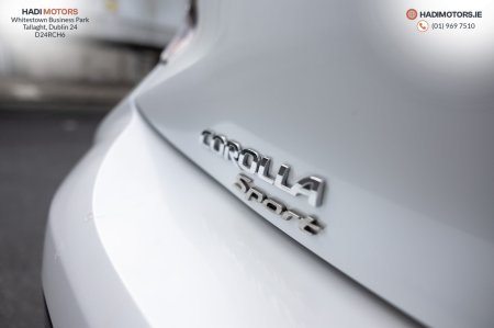 2020 Toyota Corolla - photo 11